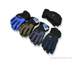 Перчатки CAP